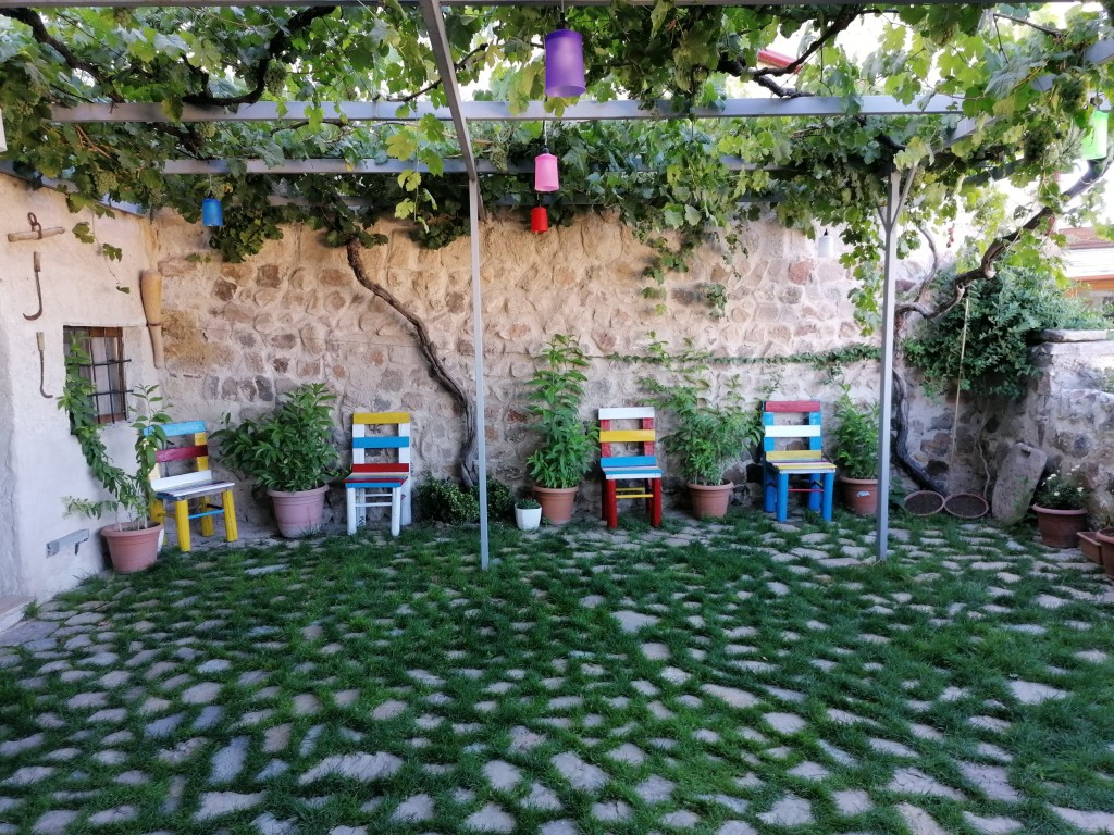 LA MAISON DU REVE MYCAVE