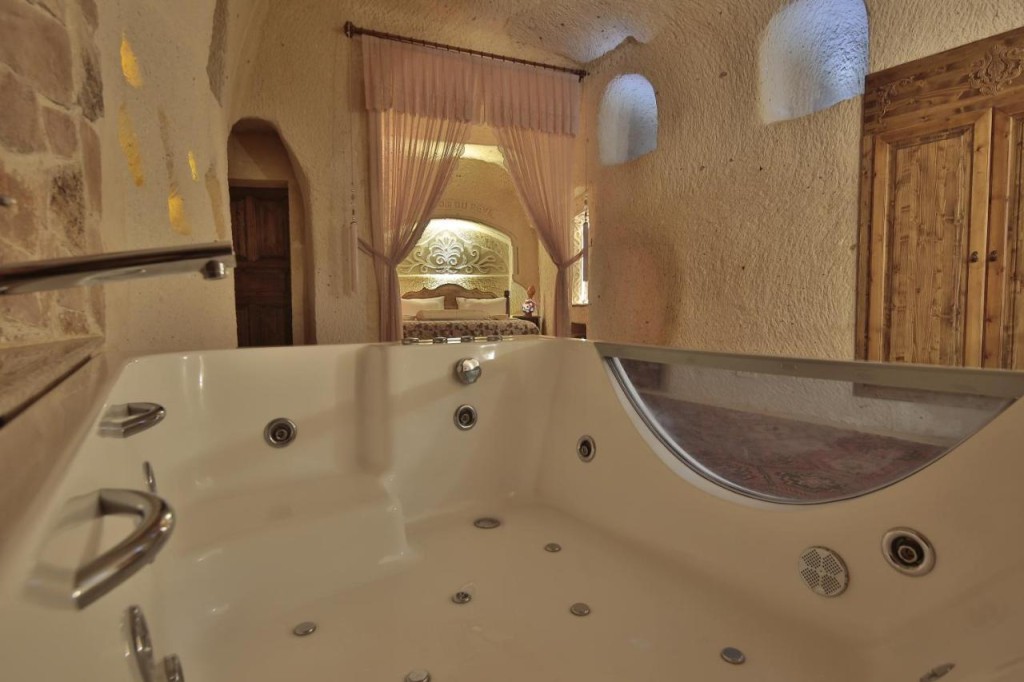 LA MAISON DU REVE MYCAVE