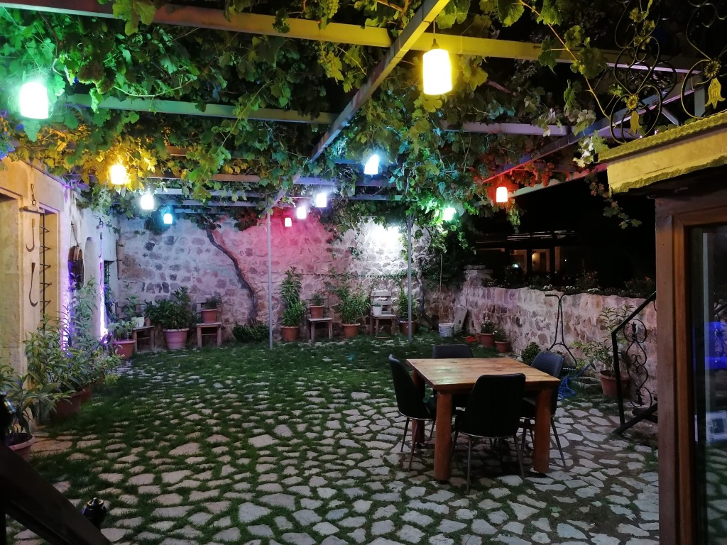 LA MAISON DU REVE MYCAVE