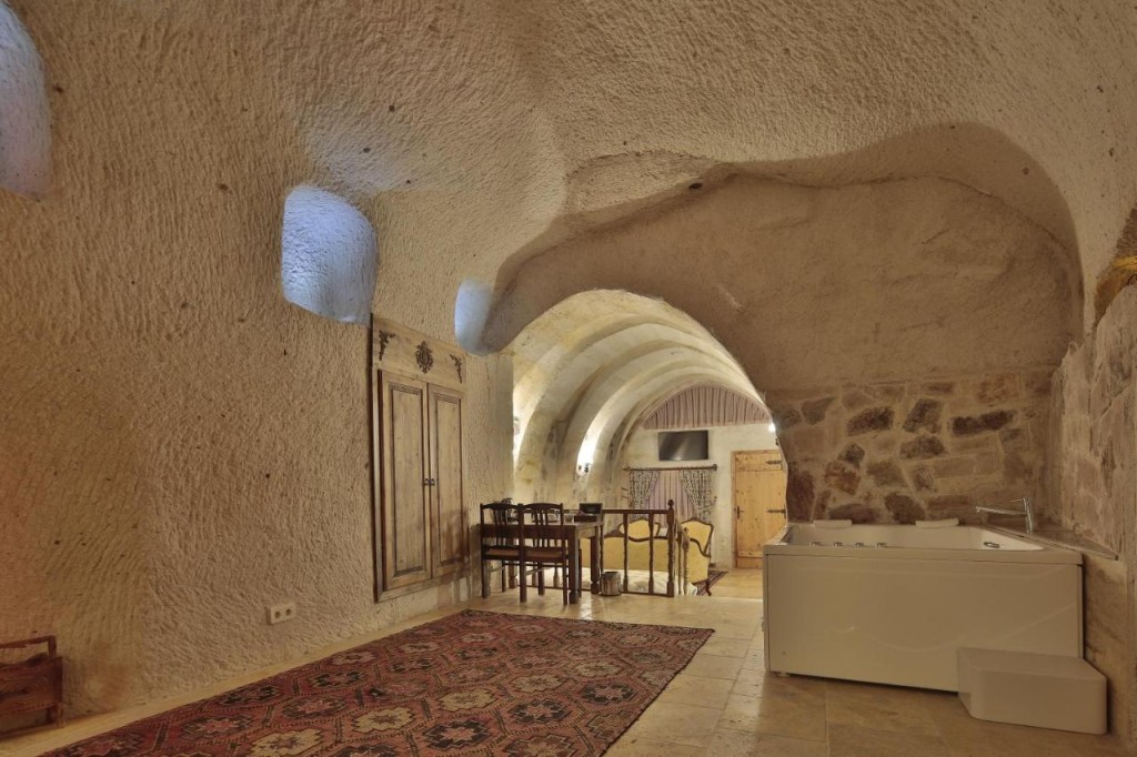 LA MAISON DU REVE MYCAVE