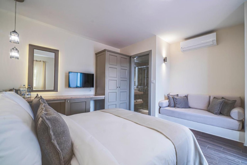 ELEMENTA BOUTIQUE HOTEL (ADULTS ONLY)