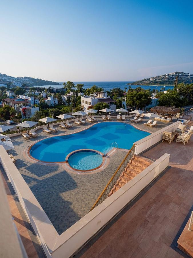ELEMENTA BOUTIQUE HOTEL (ADULTS ONLY)