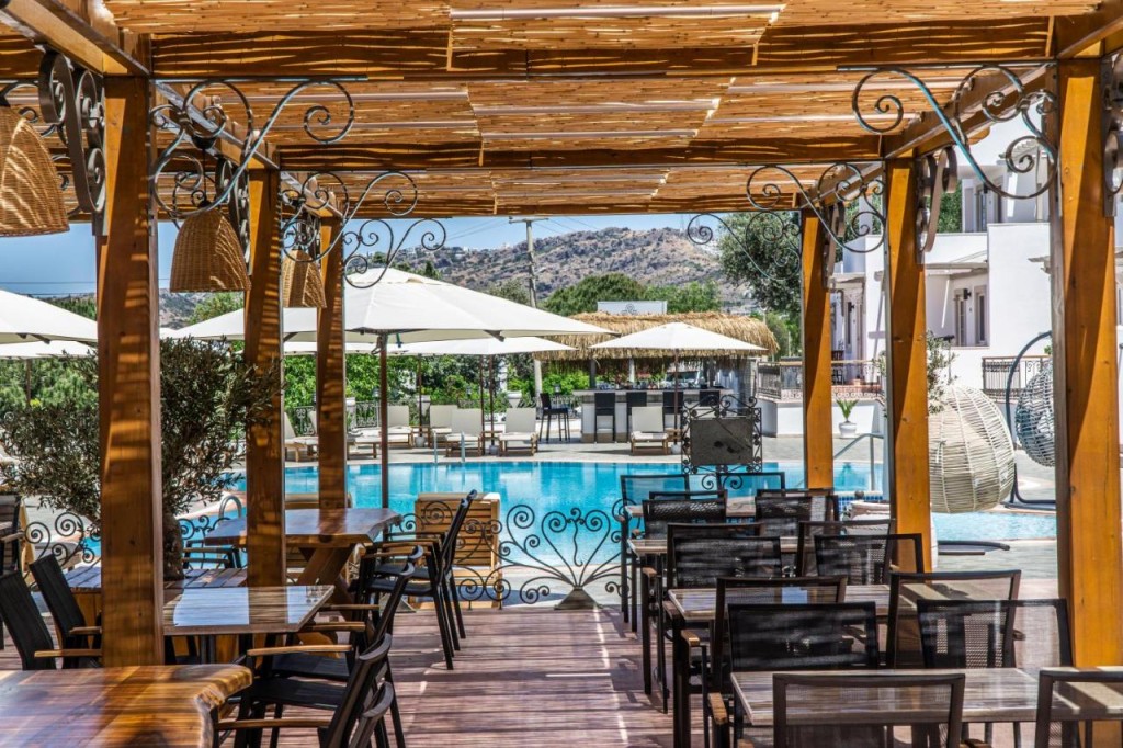 ELEMENTA BOUTIQUE HOTEL (ADULTS ONLY)