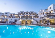 ELEMENTA BOUTIQUE HOTEL (ADULTS ONLY)