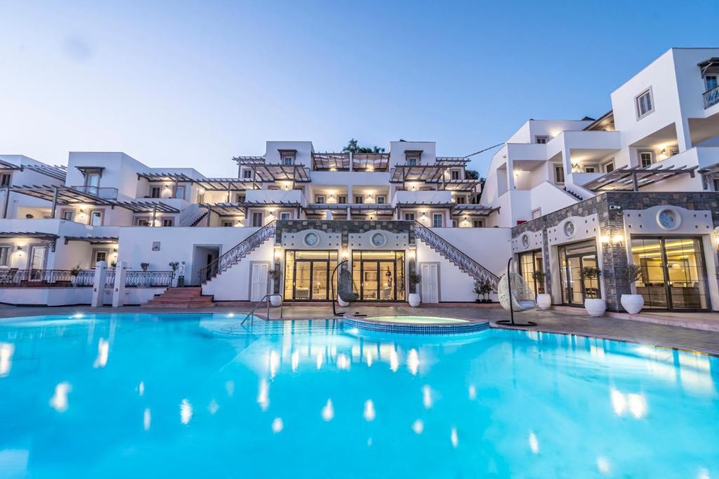 ELEMENTA BOUTIQUE HOTEL (ADULTS ONLY)