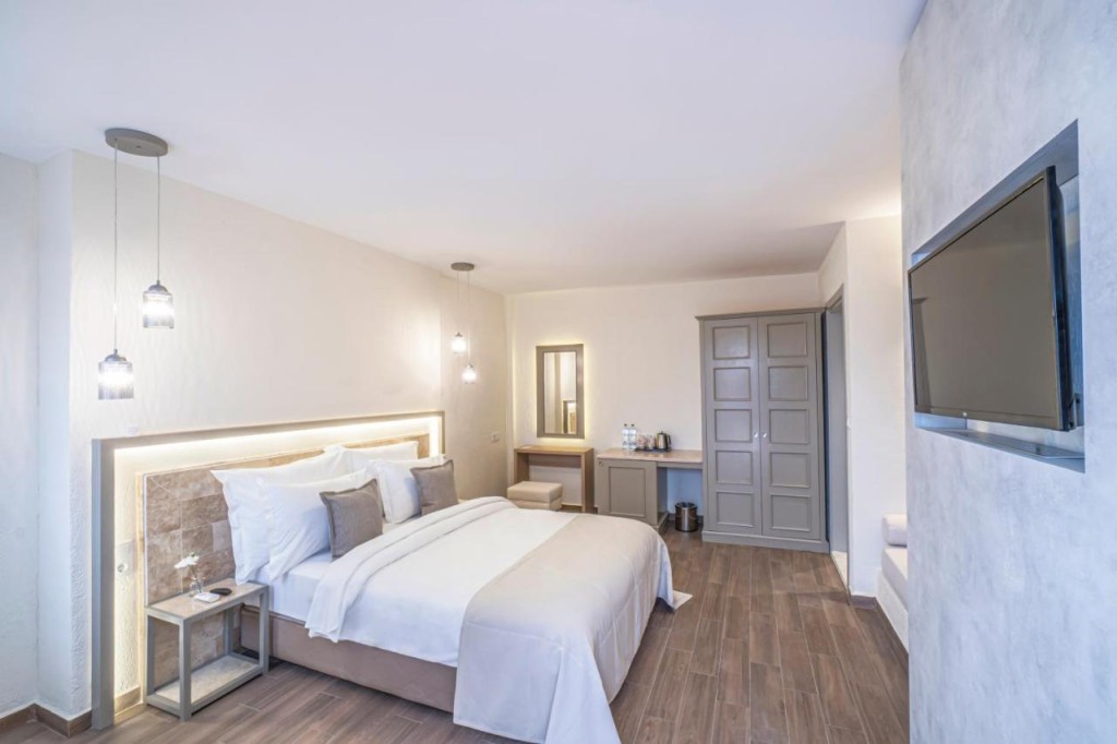ELEMENTA BOUTIQUE HOTEL (ADULTS ONLY)