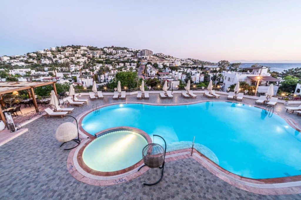 ELEMENTA BOUTIQUE HOTEL (ADULTS ONLY)