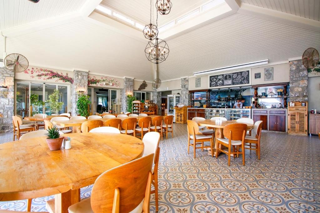 JOYA DEL MAR HOTEL