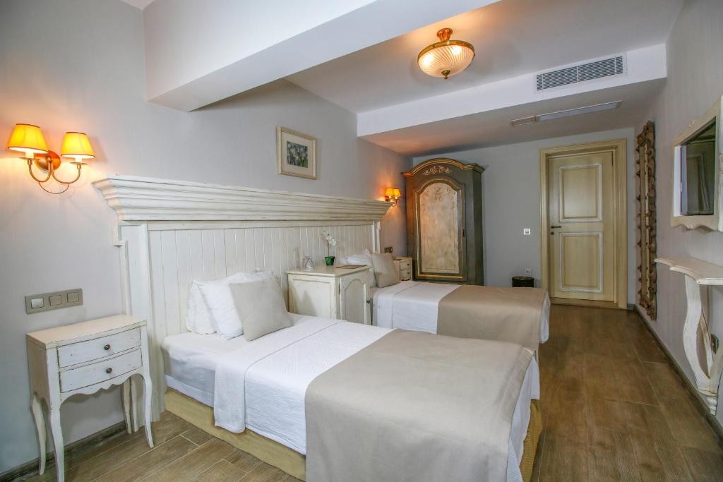 JOYA DEL MAR HOTEL