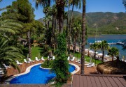JOYA DEL MAR HOTEL