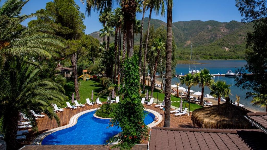 JOYA DEL MAR HOTEL