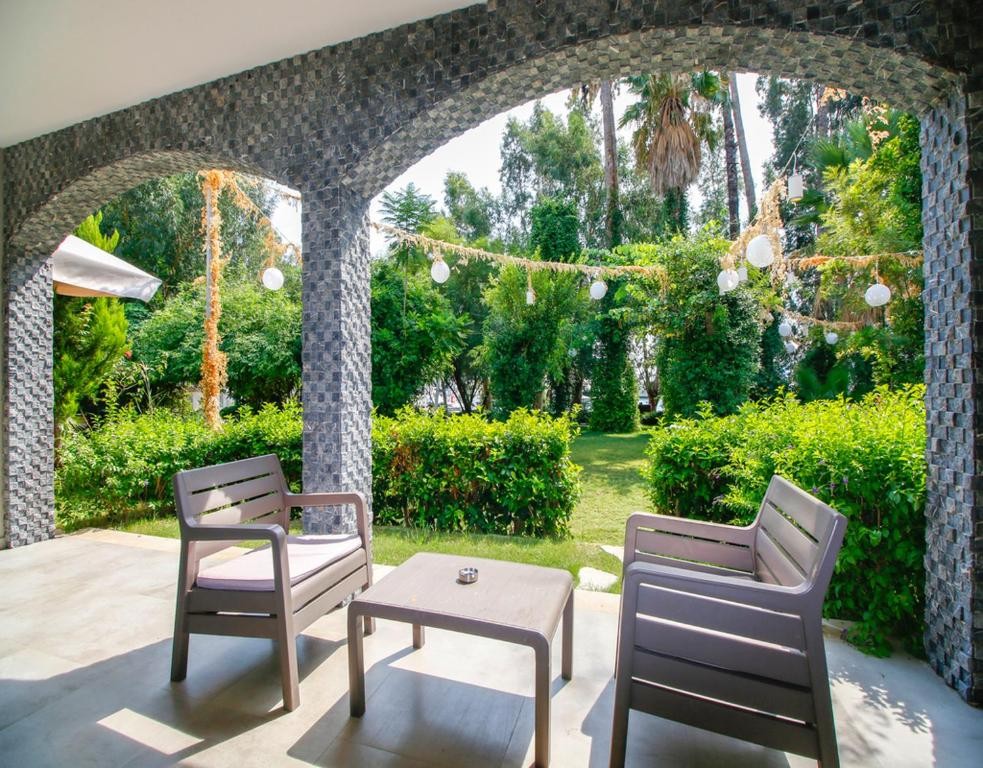 JOYA DEL MAR HOTEL