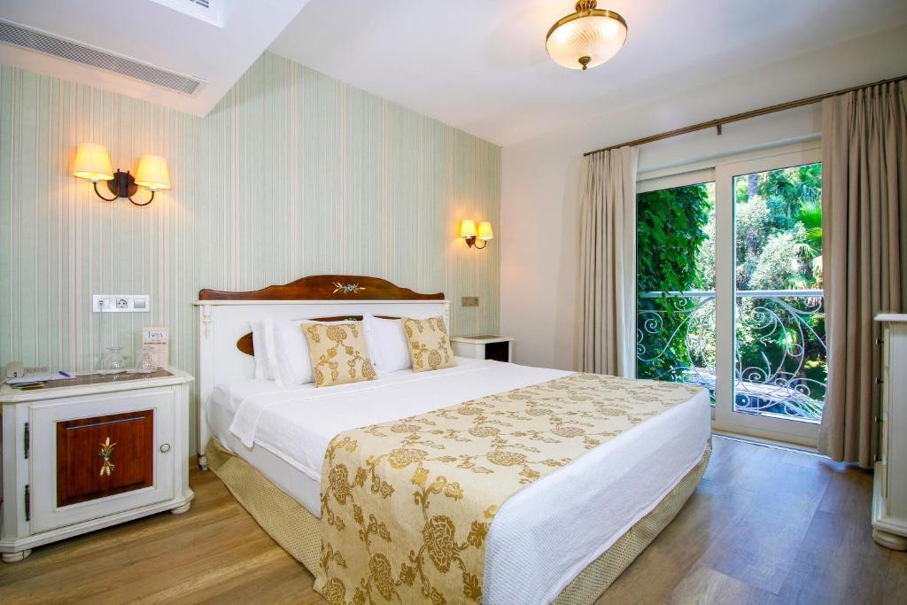 JOYA DEL MAR HOTEL