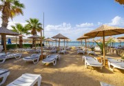 LADONIA HOTELS LEO BEACH