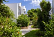LADONIA HOTELS LEO BEACH