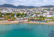LADONIA HOTELS LEO BEACH
