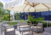 LADONIA HOTELS LEO BEACH