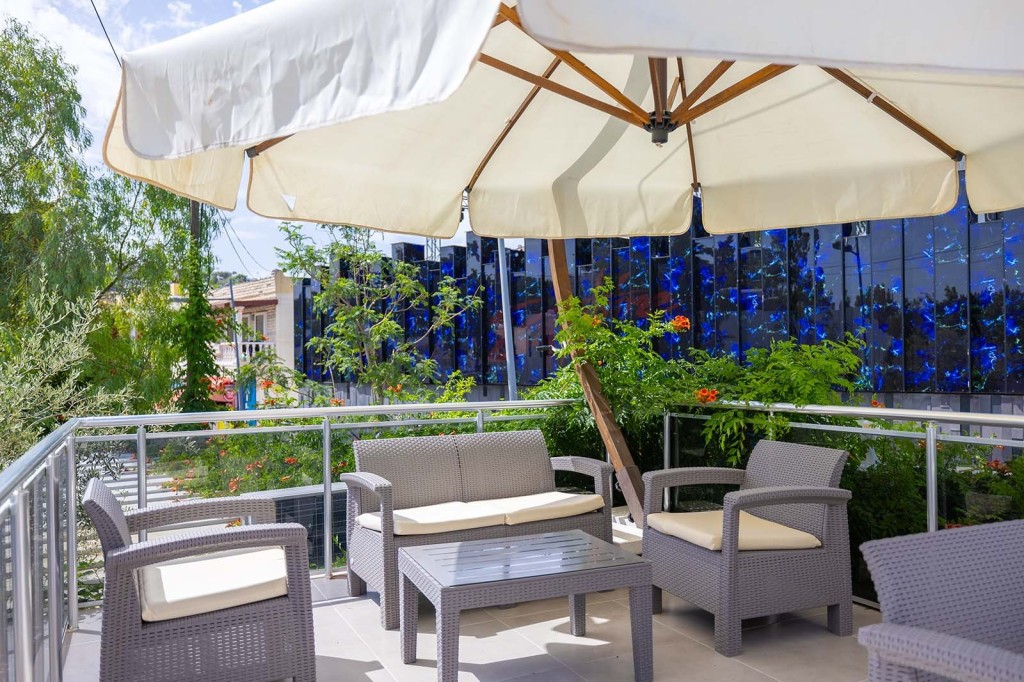 LADONIA HOTELS LEO BEACH