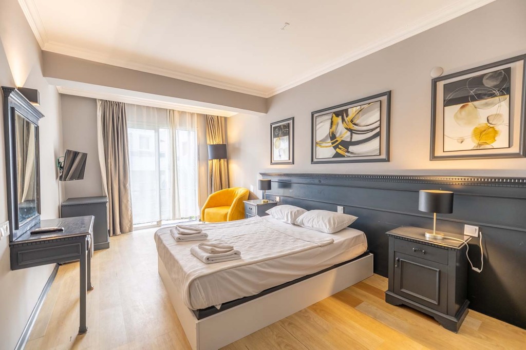 LADONIA HOTELS LEO BEACH