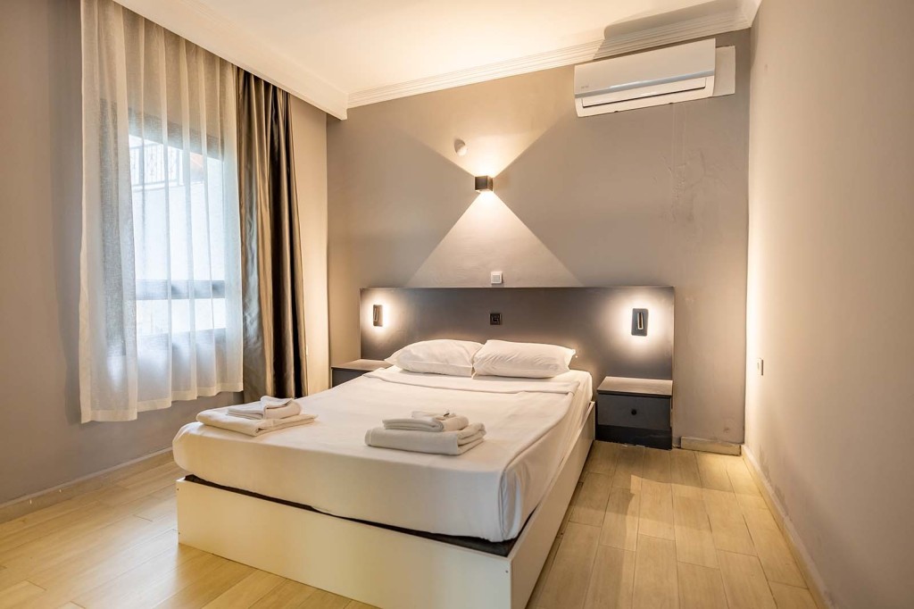 LADONIA HOTELS LEO BEACH