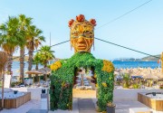 LADONIA HOTELS LEO BEACH