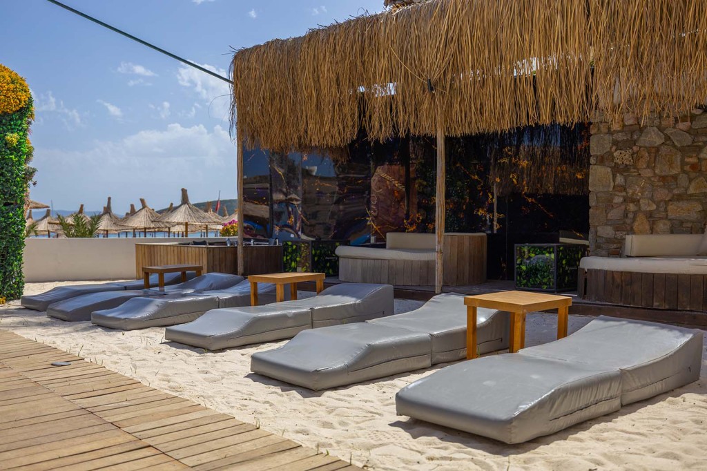 LADONIA HOTELS LEO BEACH