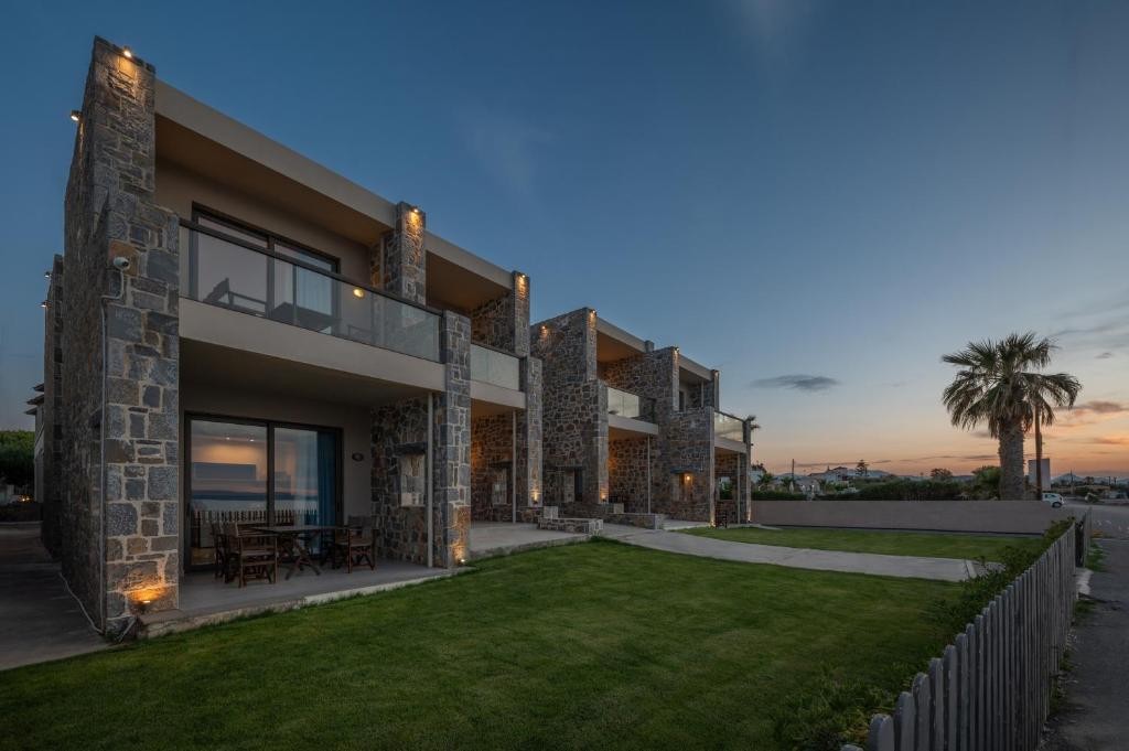 Creteco Hotel & Suites