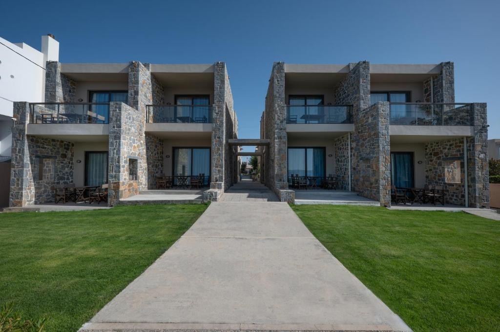 Creteco Hotel & Suites