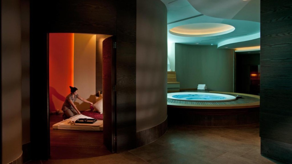 ALASIA BOUTIQUE HOTEL