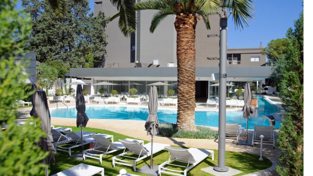 ALASIA BOUTIQUE HOTEL