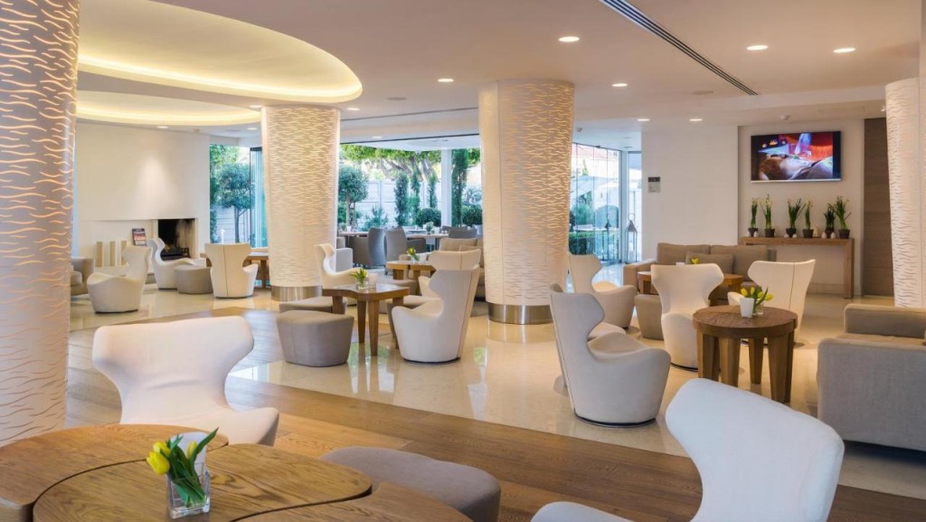 ALASIA BOUTIQUE HOTEL