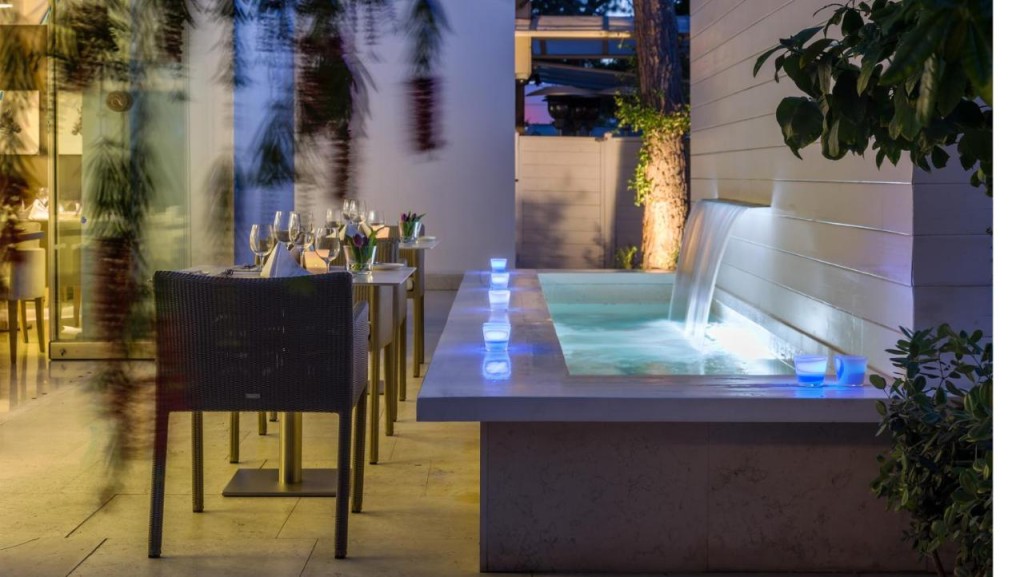 ALASIA BOUTIQUE HOTEL