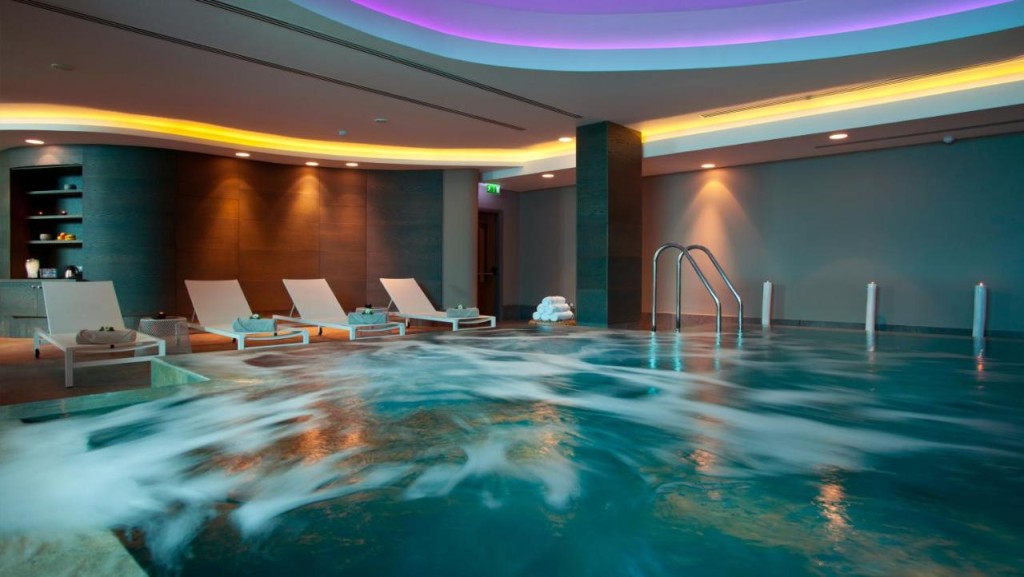 ALASIA BOUTIQUE HOTEL