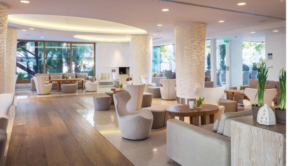 ALASIA BOUTIQUE HOTEL