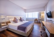 CROWN PLAZA