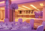 CROWN PLAZA