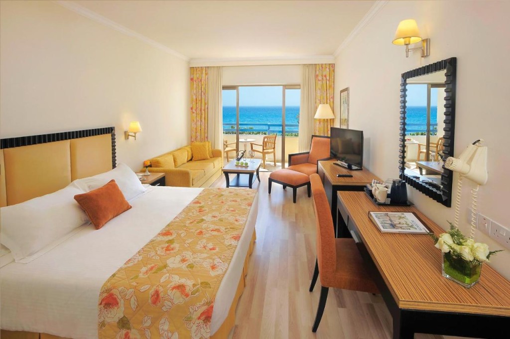 ELIAS BEACH HOTEL
