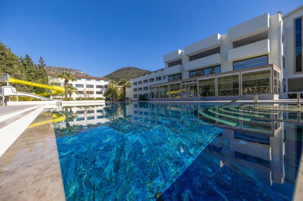 PROXIMA HOTEL