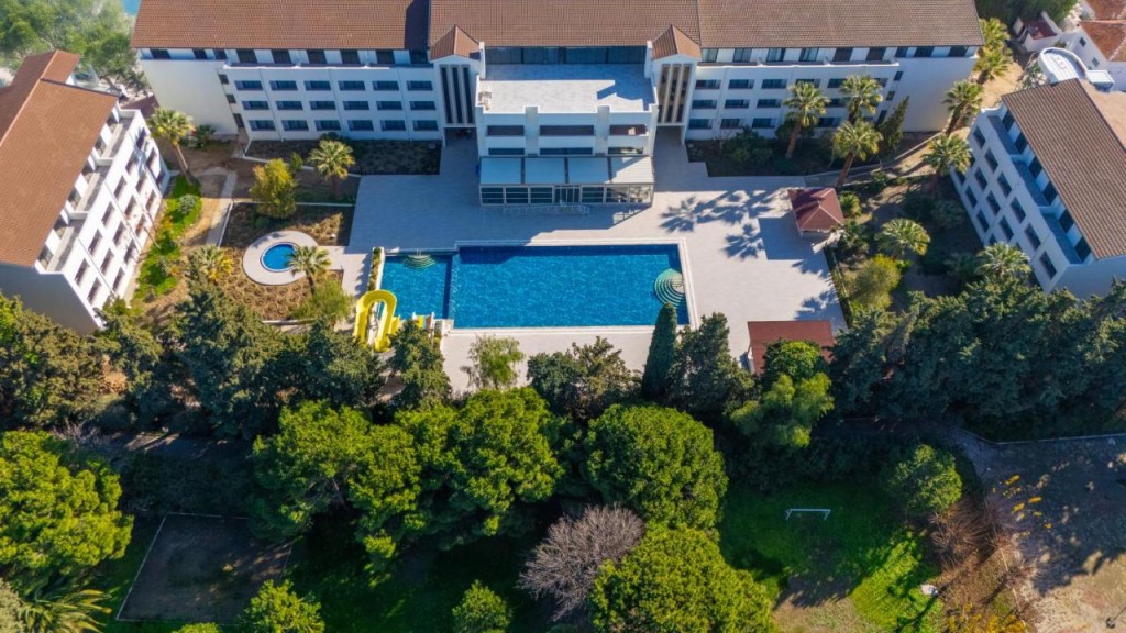 PROXIMA HOTEL