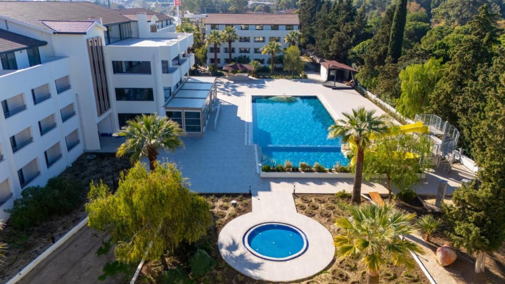 PROXIMA HOTEL