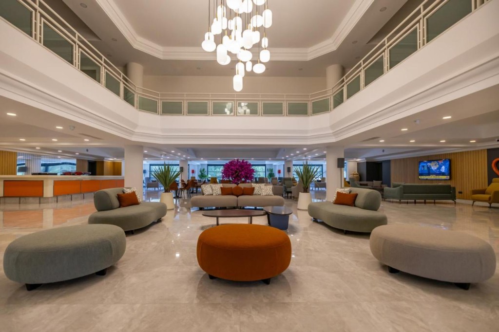 PROXIMA HOTEL