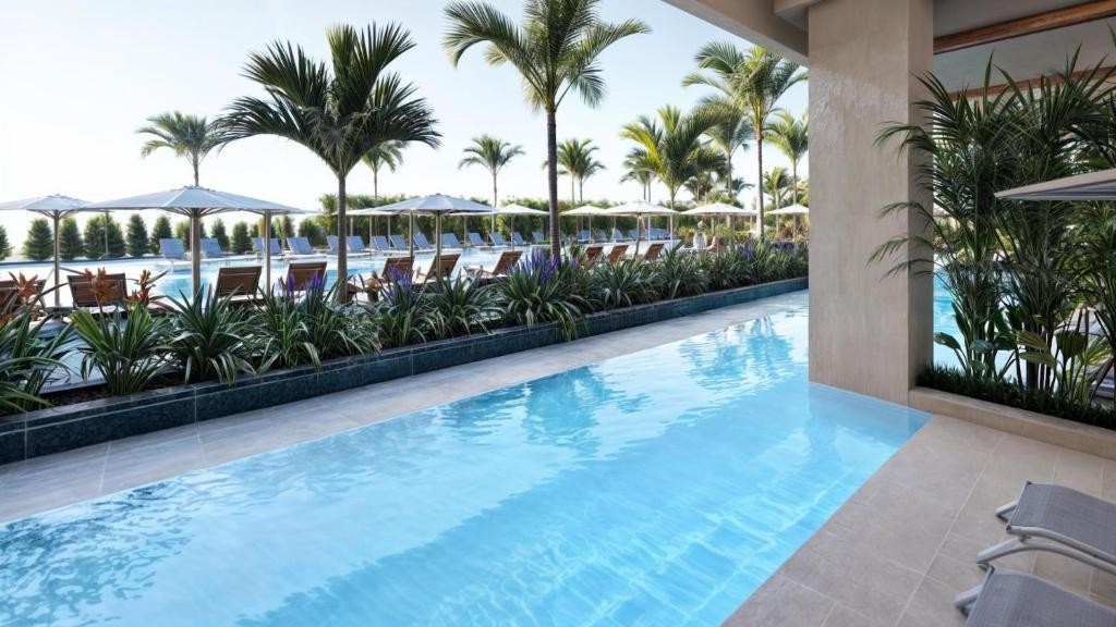 SY HOTELS BELEK