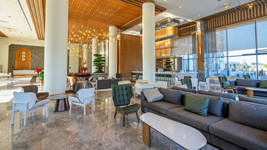 SY HOTELS BELEK