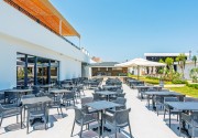 SY HOTELS BELEK
