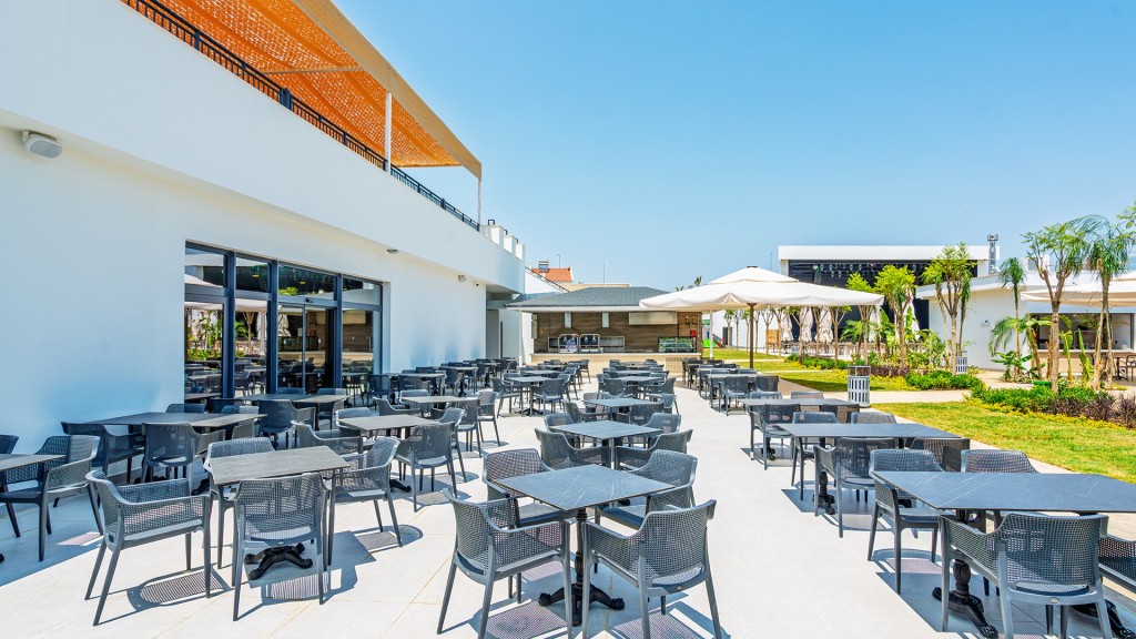 SY HOTELS BELEK