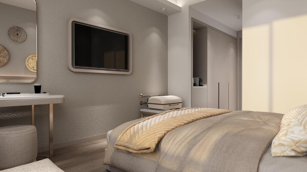 SY HOTELS BELEK