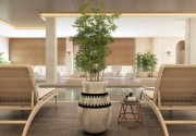 SY HOTELS BELEK