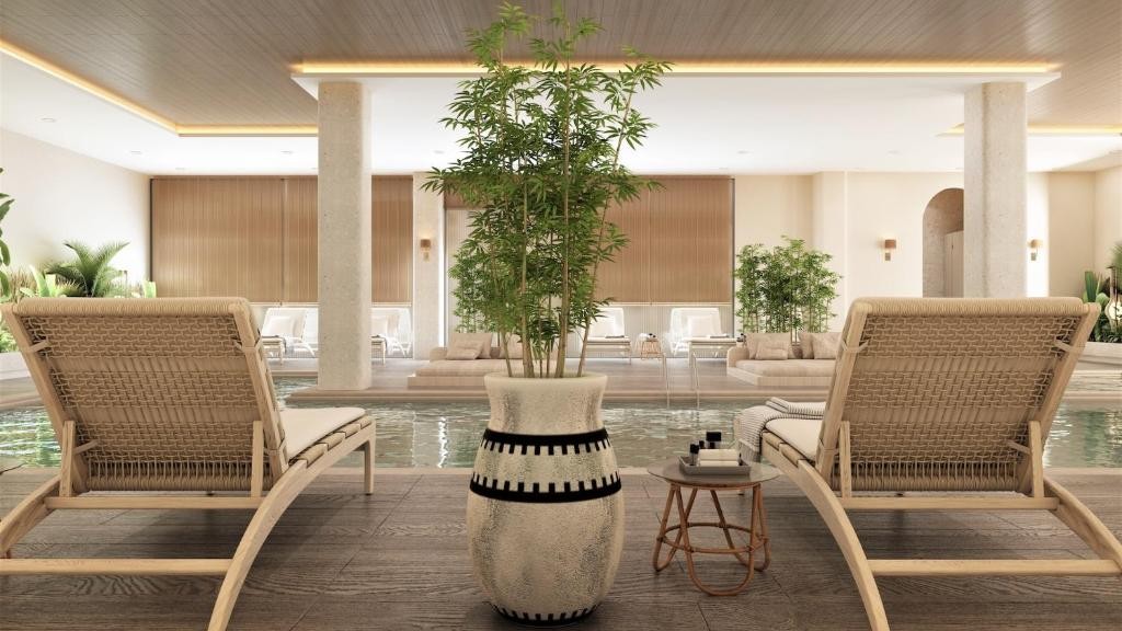 SY HOTELS BELEK