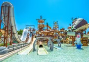 SY HOTELS BELEK