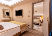 SY HOTELS BELEK